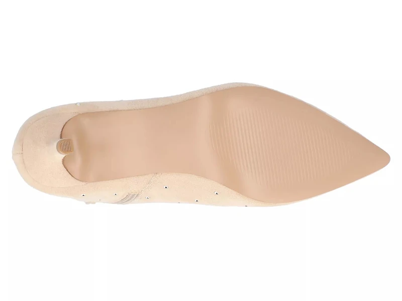 Rossia Bootie