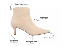 Rossia Bootie