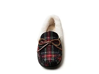 Camp Collar Moccasin Slipper