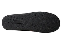 Camp Collar Moccasin Slipper
