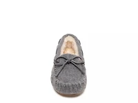 Comfy Moccasin Slipper