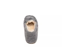 Comfy Moccasin Slipper