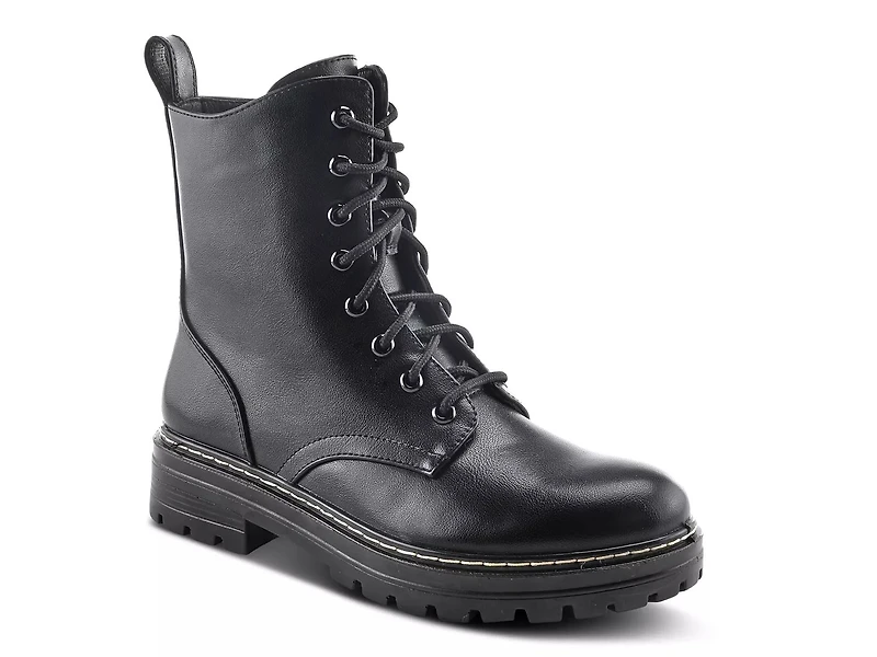 Callant Bootie