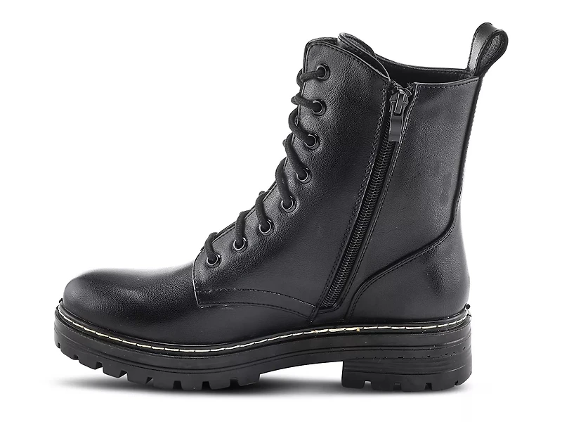 Callant Bootie
