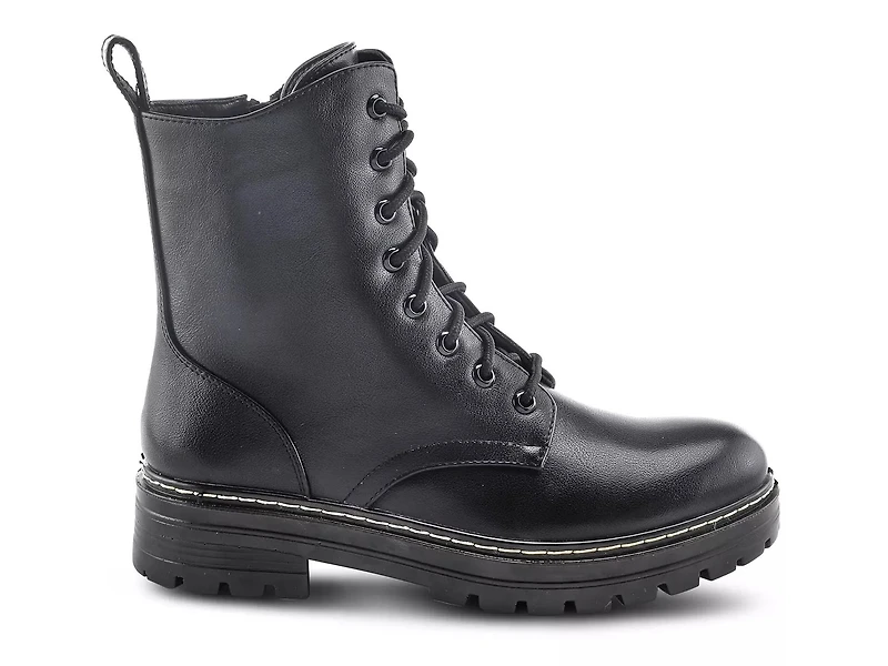 Callant Bootie