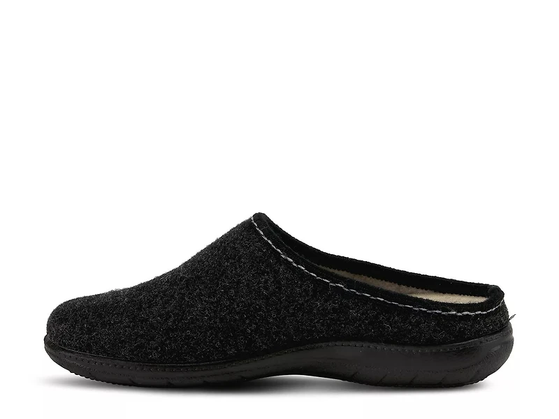 Loralee Slipper