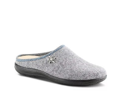 Loralee Slipper