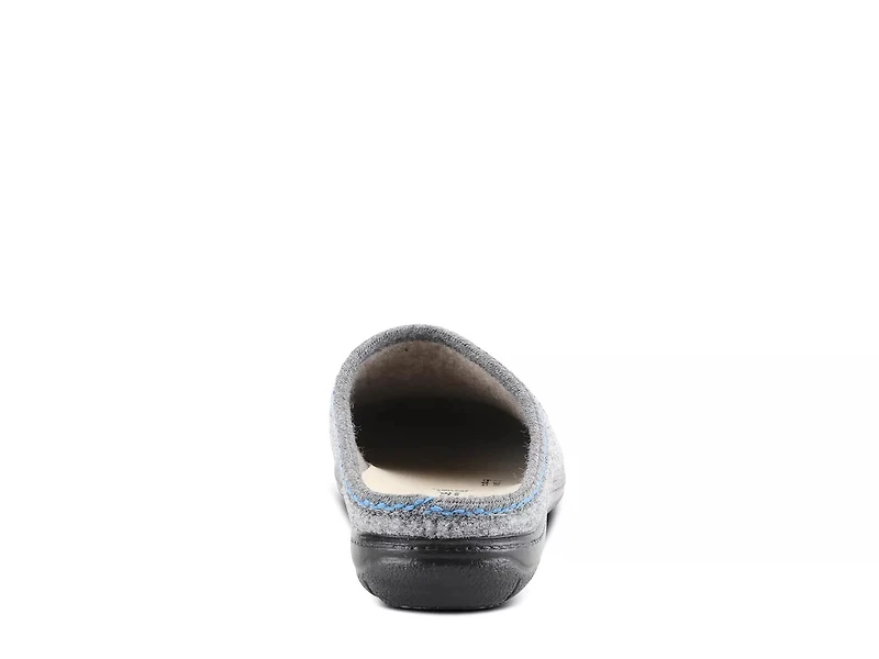 Loralee Slipper
