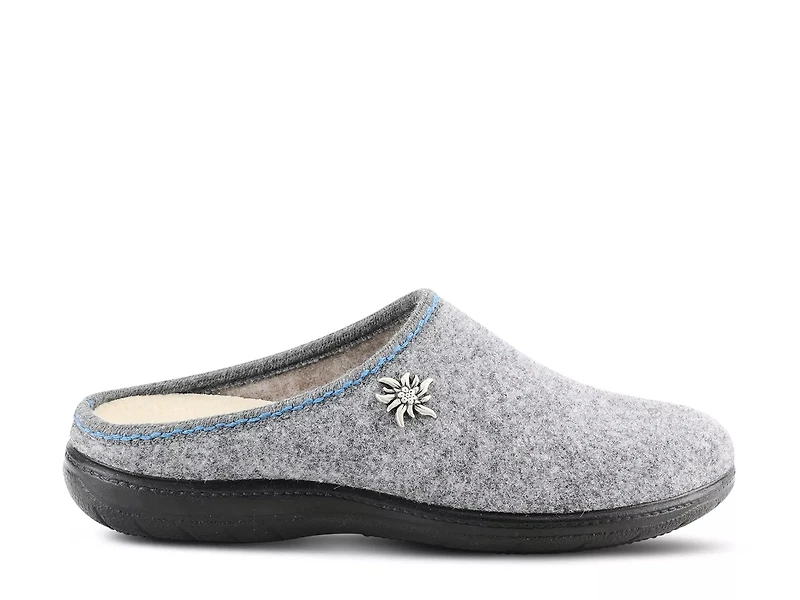 Loralee Slipper