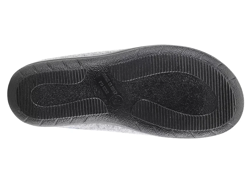 Loralee Slipper