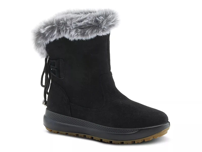 Snowbird Snow Boot