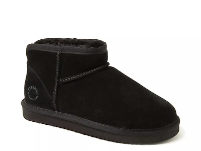 Riverland Bootie Slipper