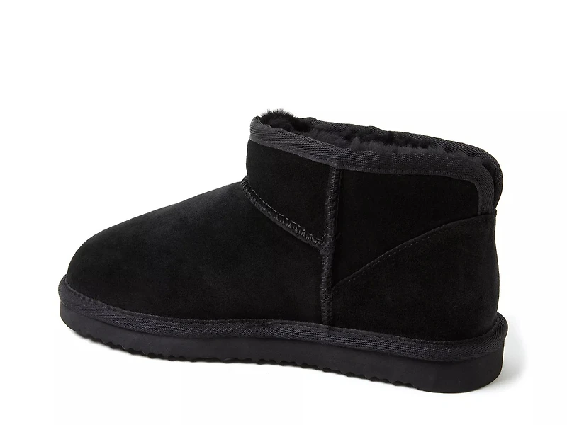 Riverland Bootie Slipper