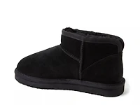 Riverland Bootie Slipper