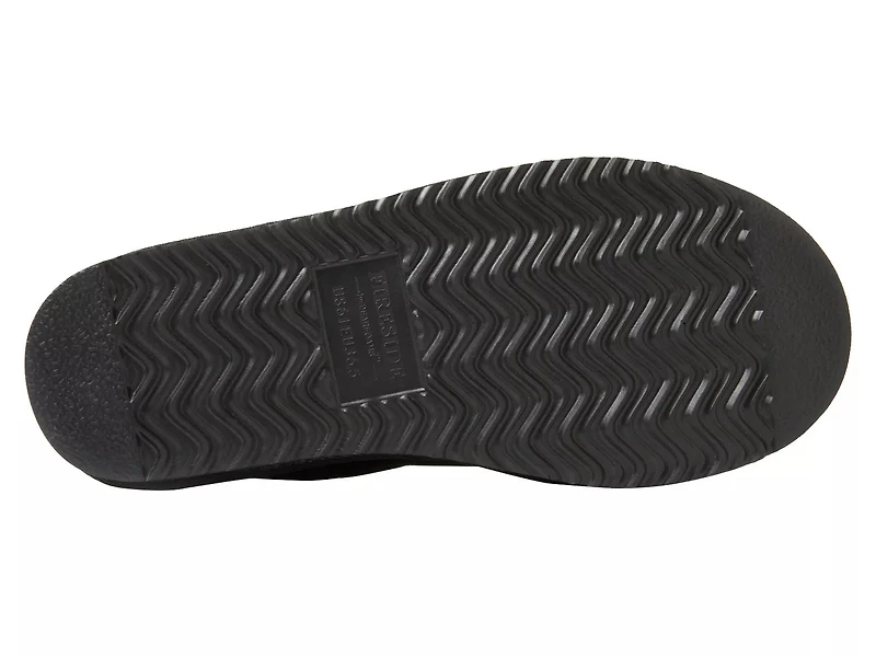 Riverland Bootie Slipper