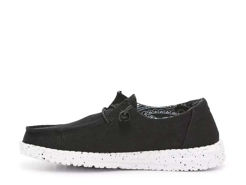 Wendy Slip-On