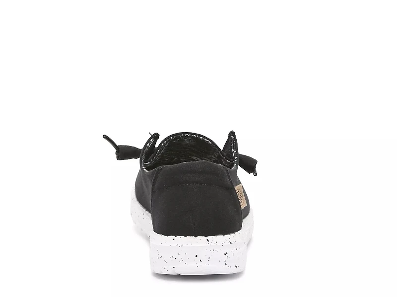 Wendy Slip-On