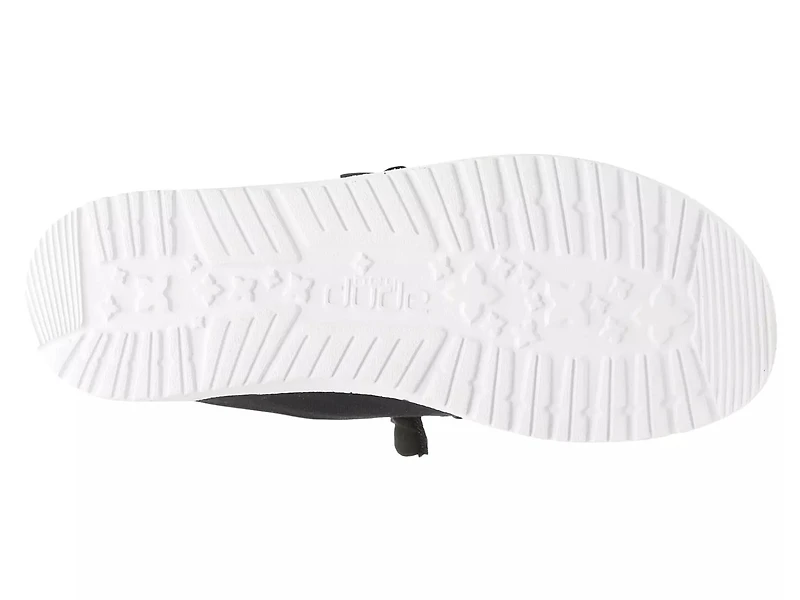 Wendy Slip-On
