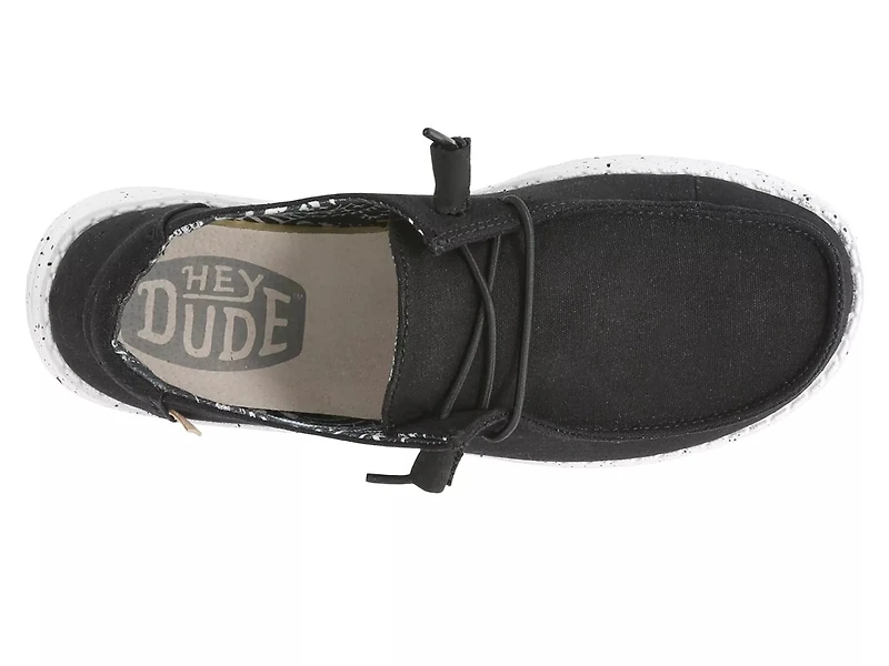 Wendy Slip-On
