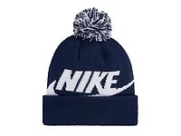 Swoosh Pom Beanie & Gloves