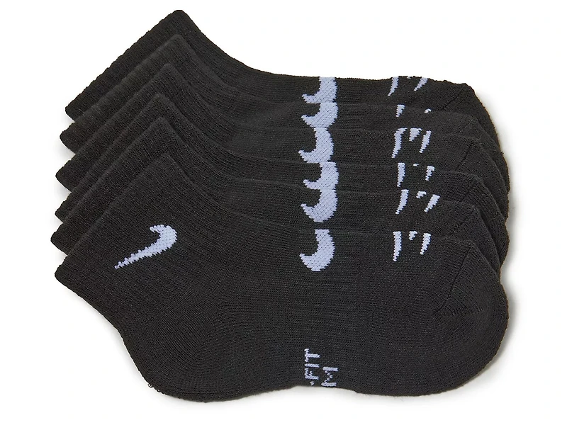 Russell Wilson Kids' Ankle Socks