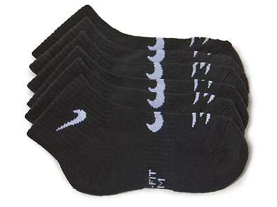 Russell Wilson Kids' Ankle Socks