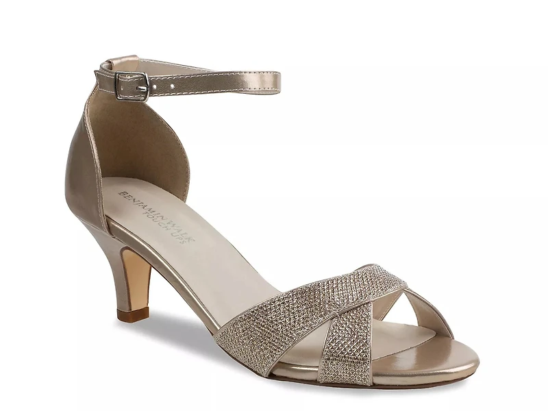 Clementine Sandal