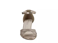 Clementine Sandal