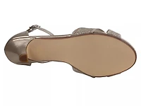 Clementine Sandal