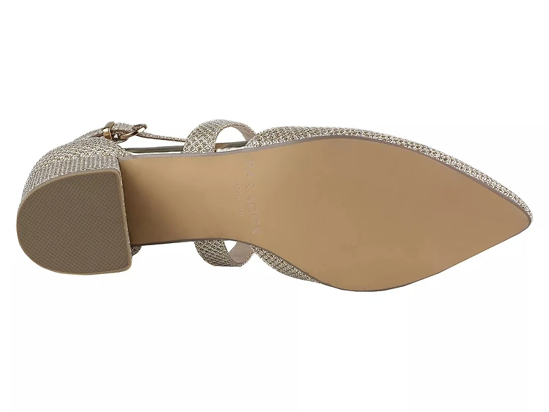 Francis Pump