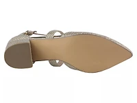 Francis Pump