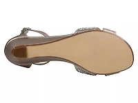 Iris Wedge Sandal