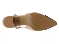 Baxter Pump