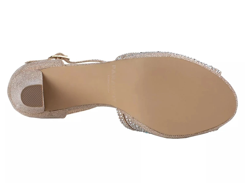 Nora Pump