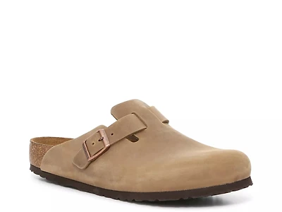 Boston Clog