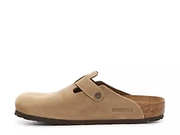 Boston Clog