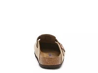 Boston Clog