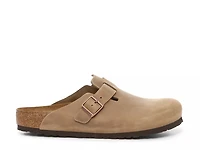 Boston Clog