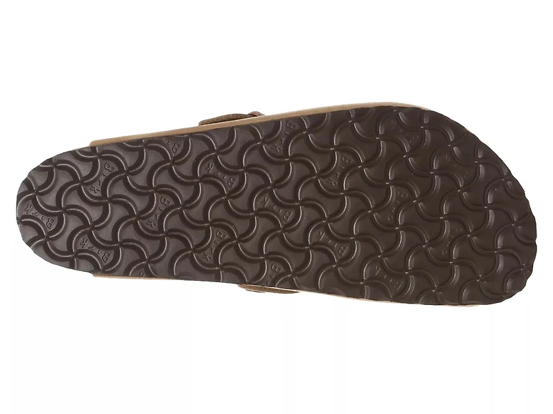 Boston Clog