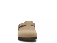 Boston Clog