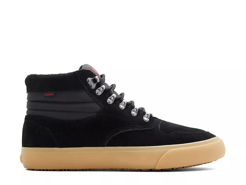 Topaz C3 High-Top Sneaker