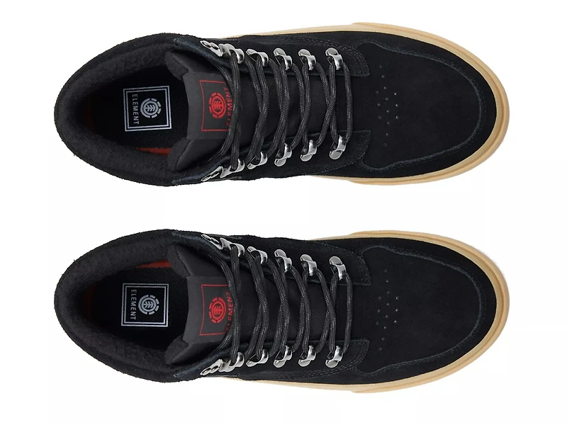 Topaz C3 High-Top Sneaker