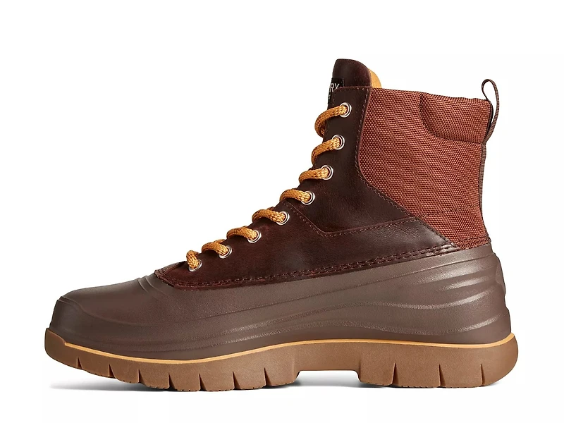 Cannon Winter Boot