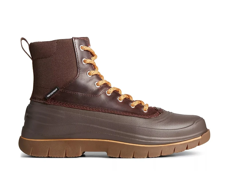 Cannon Winter Boot