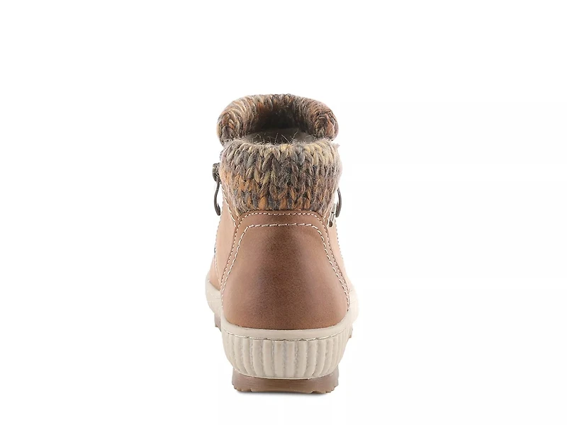 Cleora Bootie