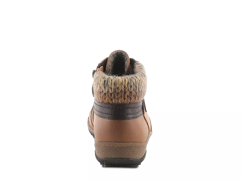 Clifton Bootie