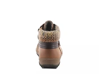 Clifton Bootie