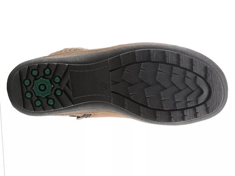 Clifton Bootie