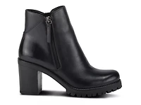 Dealey Bootie