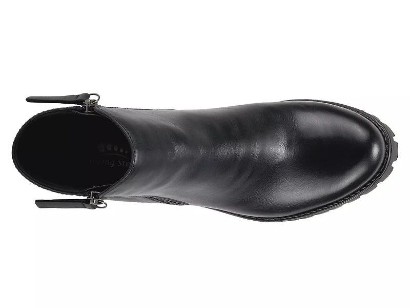 Dealey Bootie